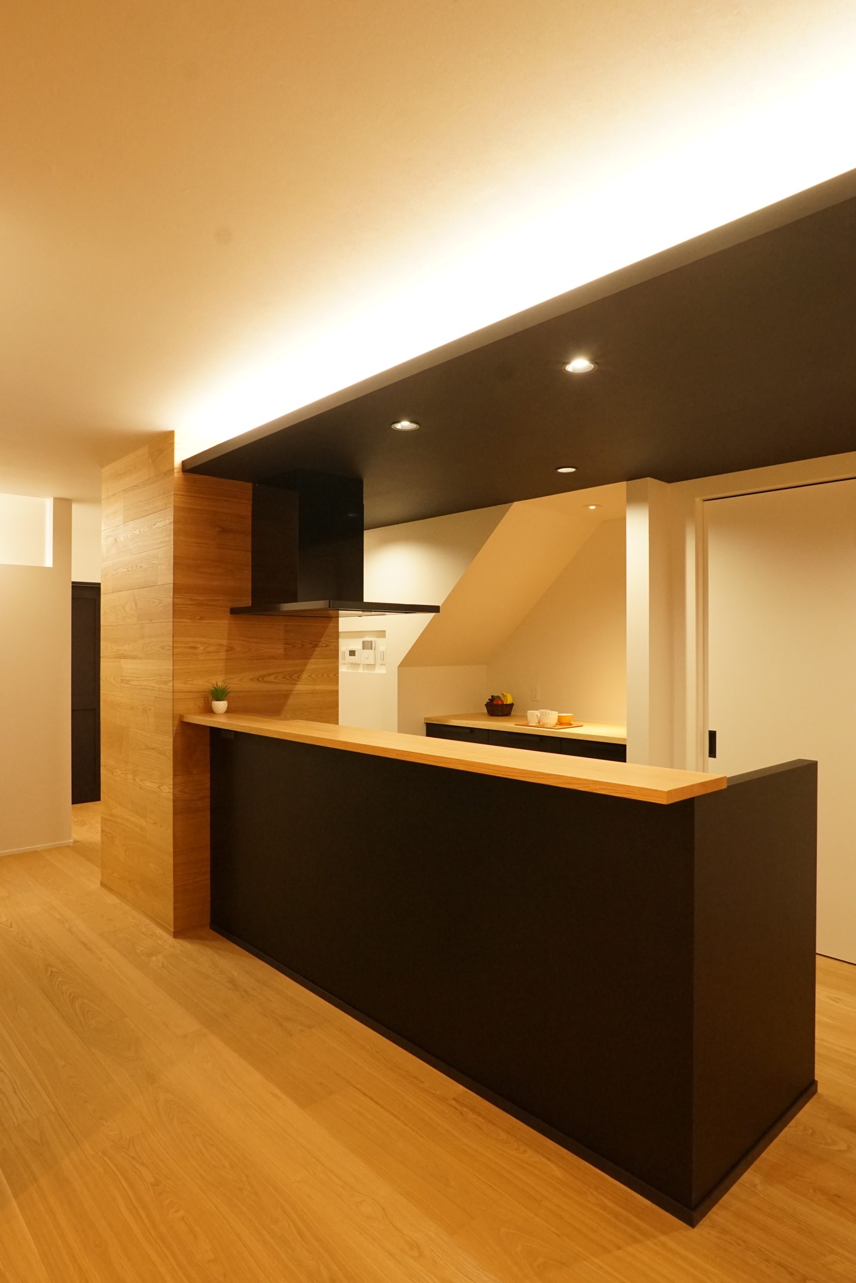 新城市のデザイン住宅