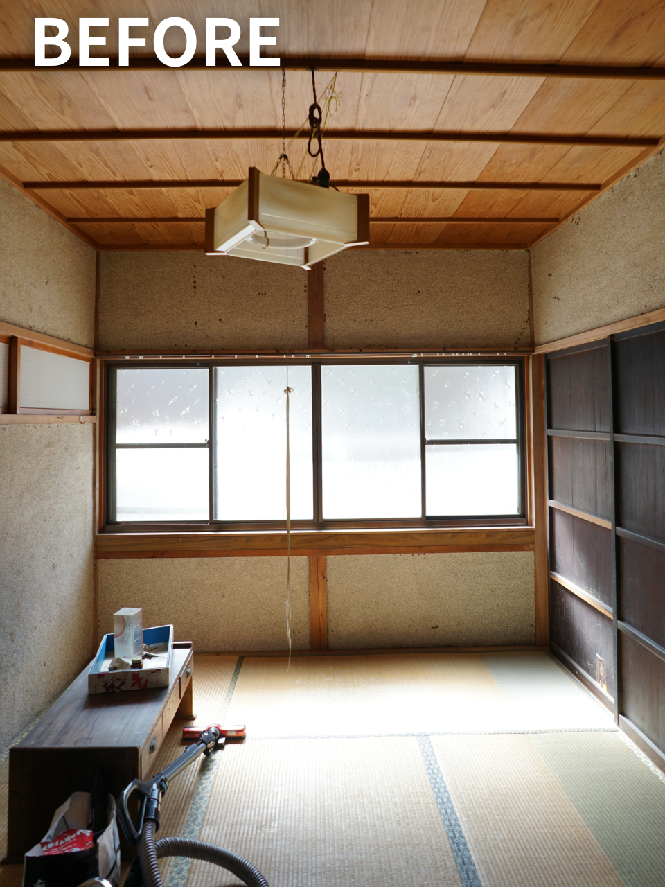 内装リフォーム