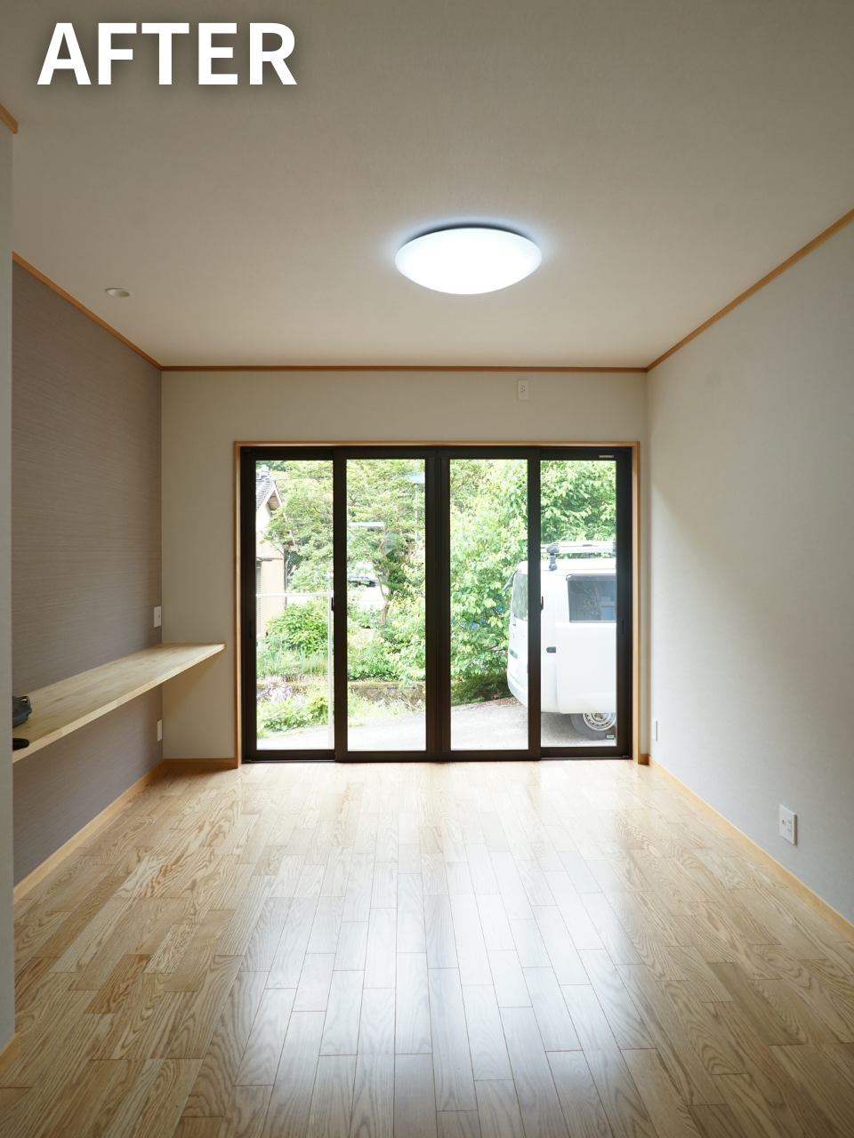 内装リフォーム