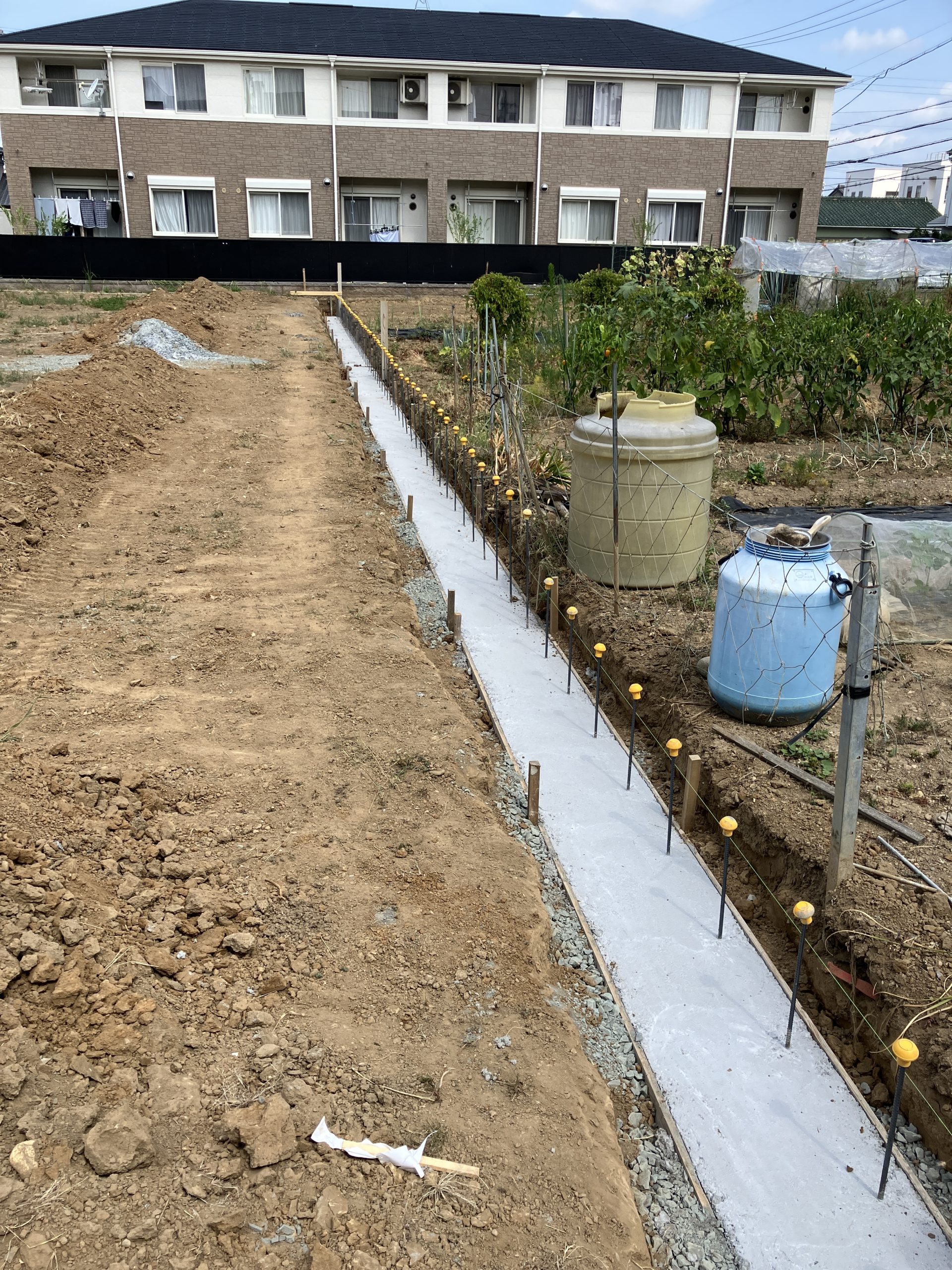 豊川市の注文住宅