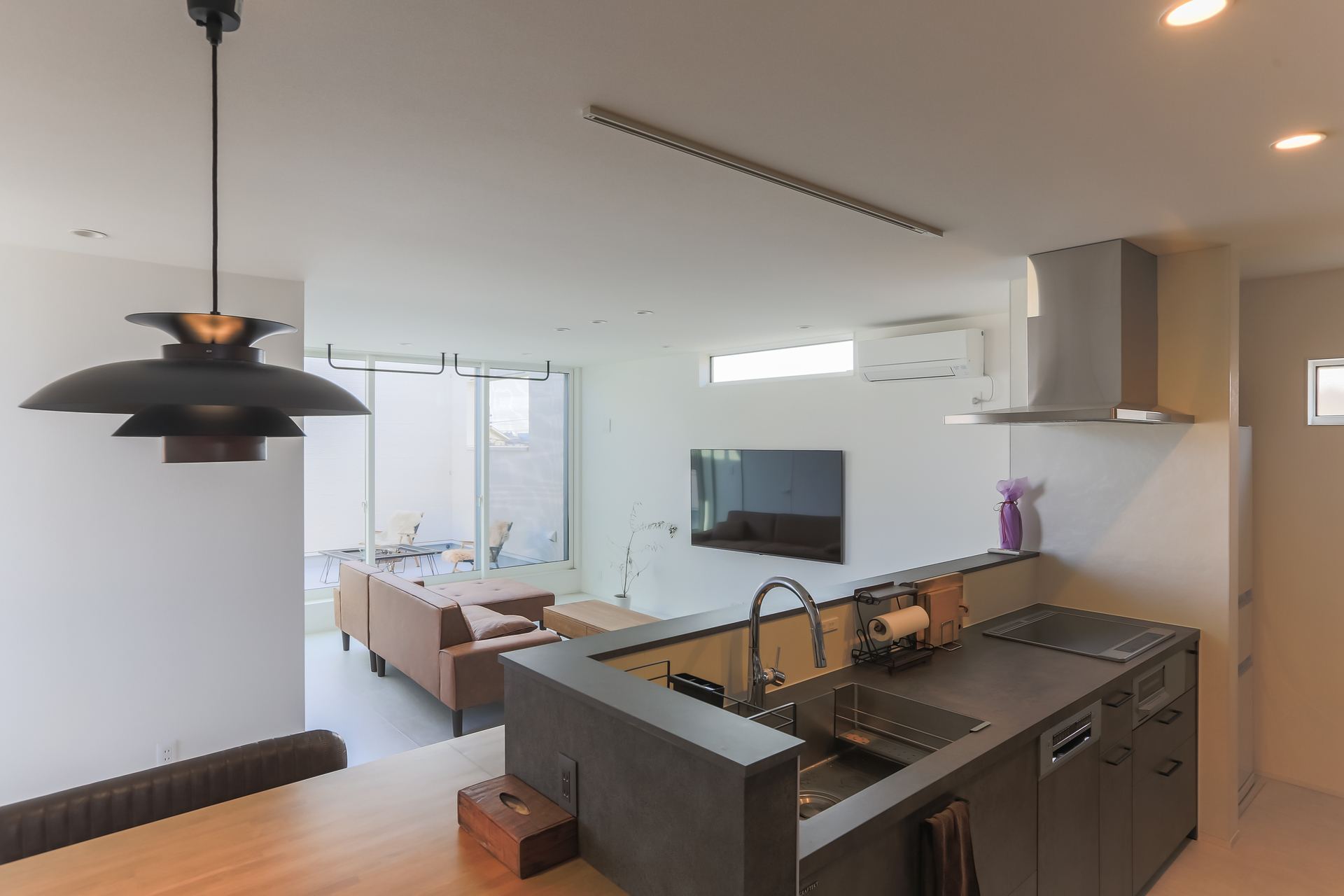 豊川市の注文住宅