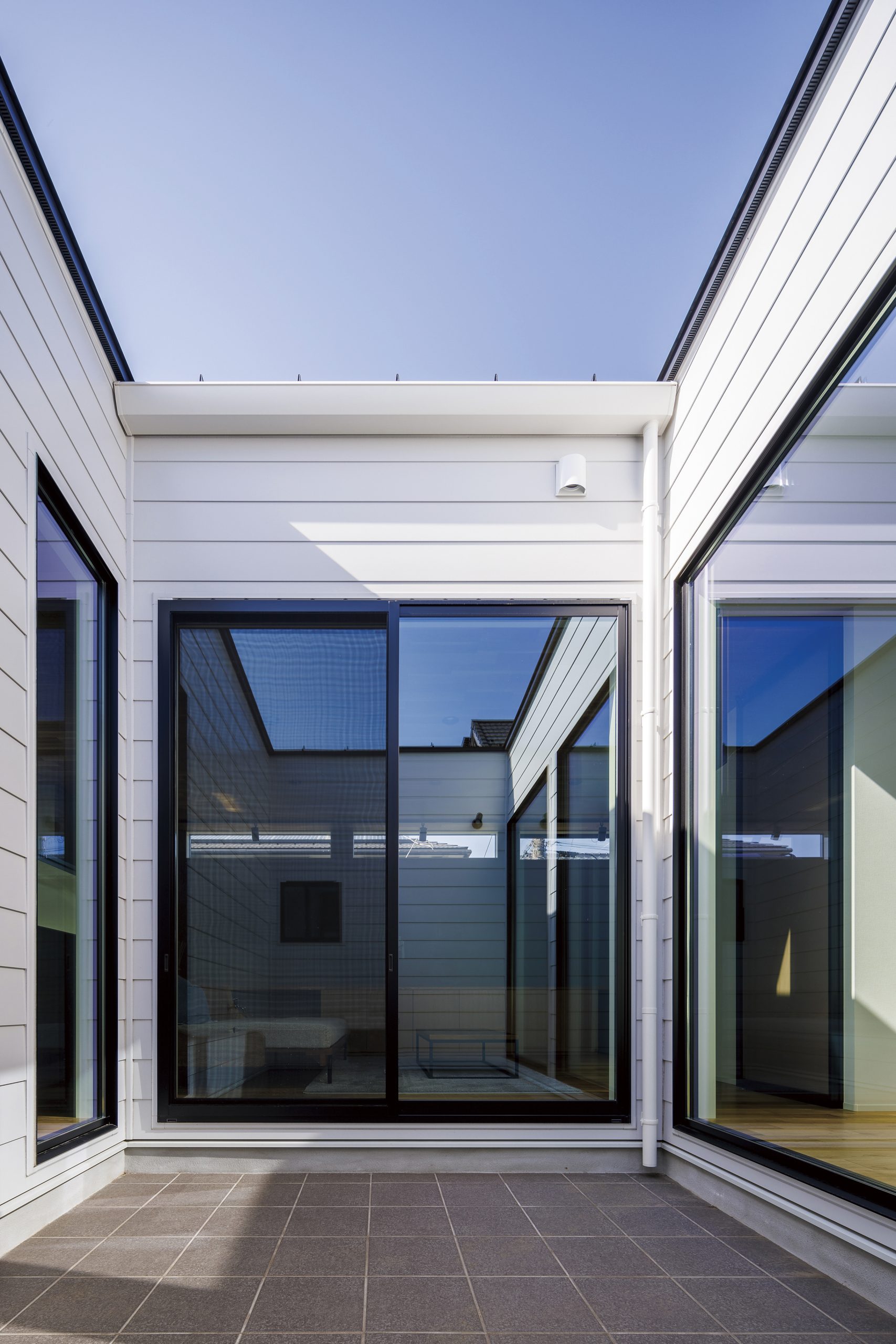 平屋の家づくり