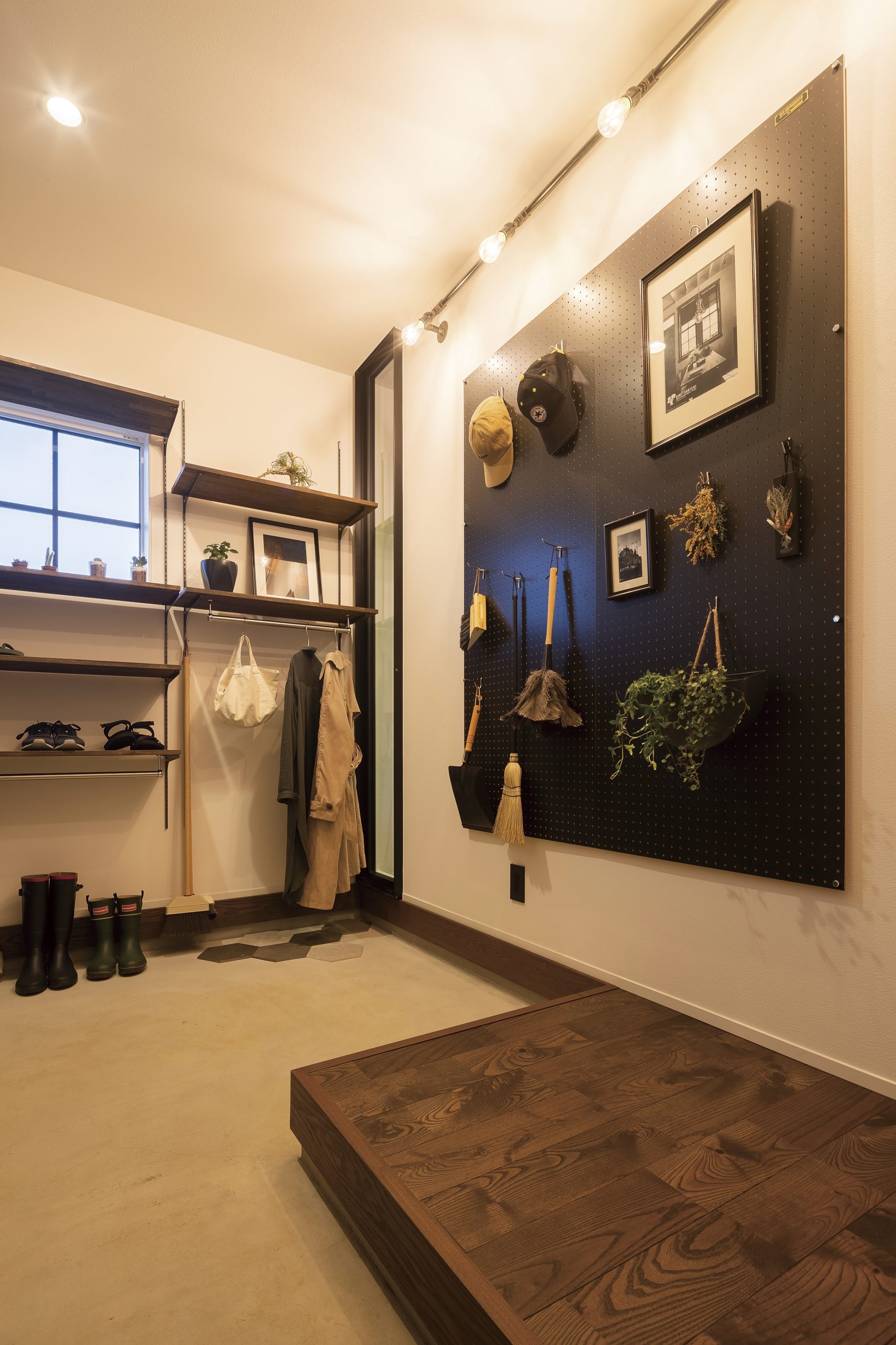 こだわりの注文住宅