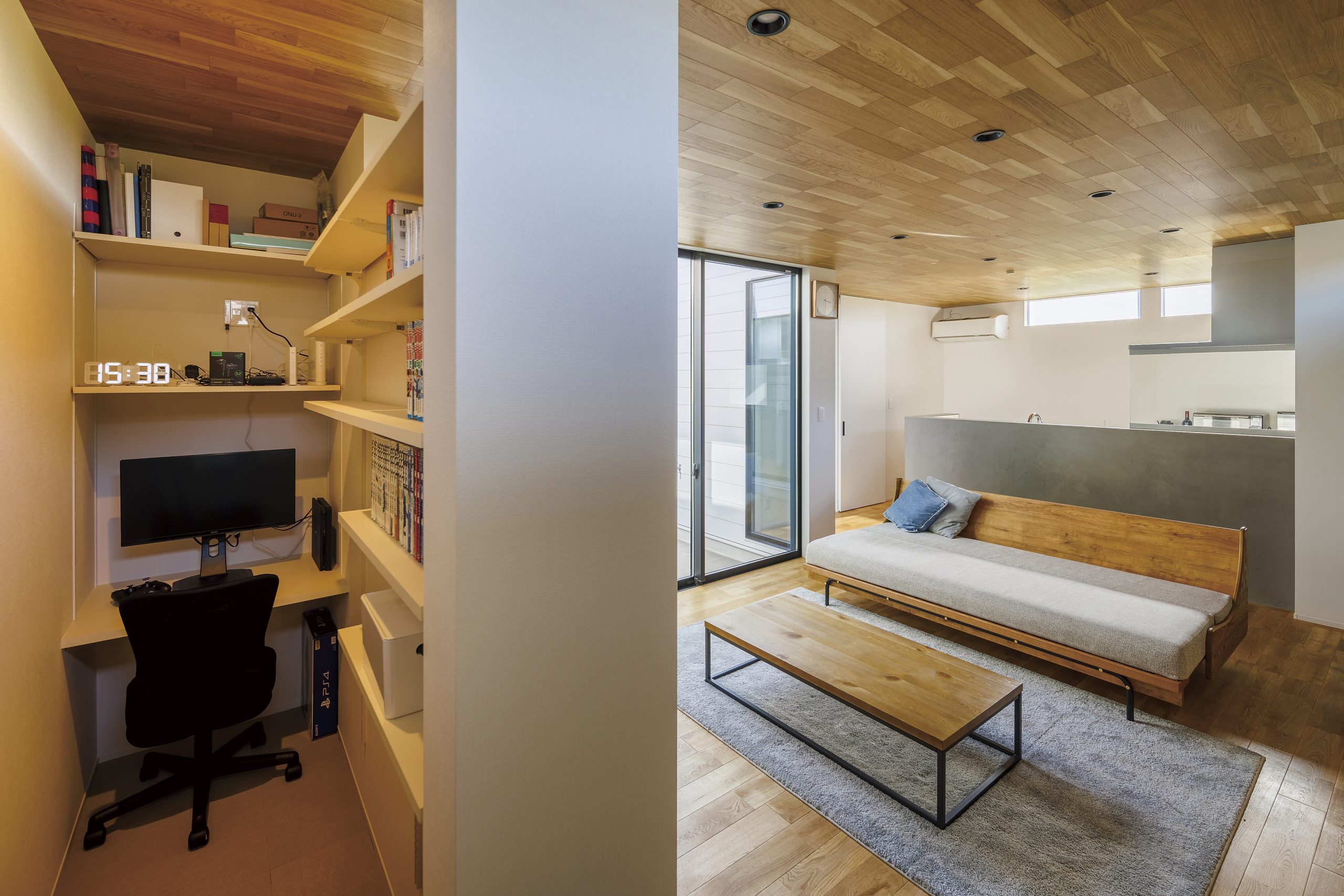 平屋の注文住宅