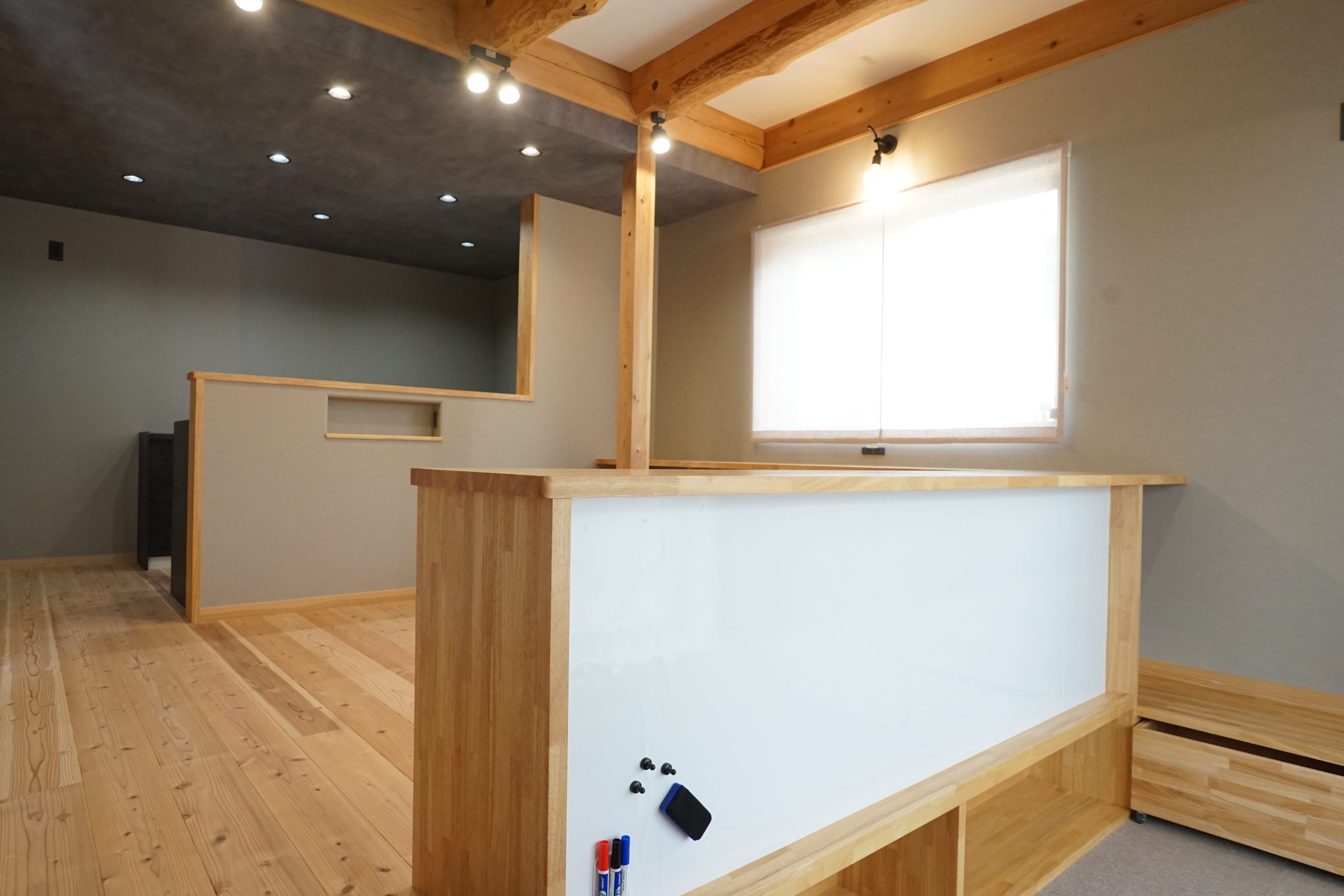 リノベーションモデルハウス