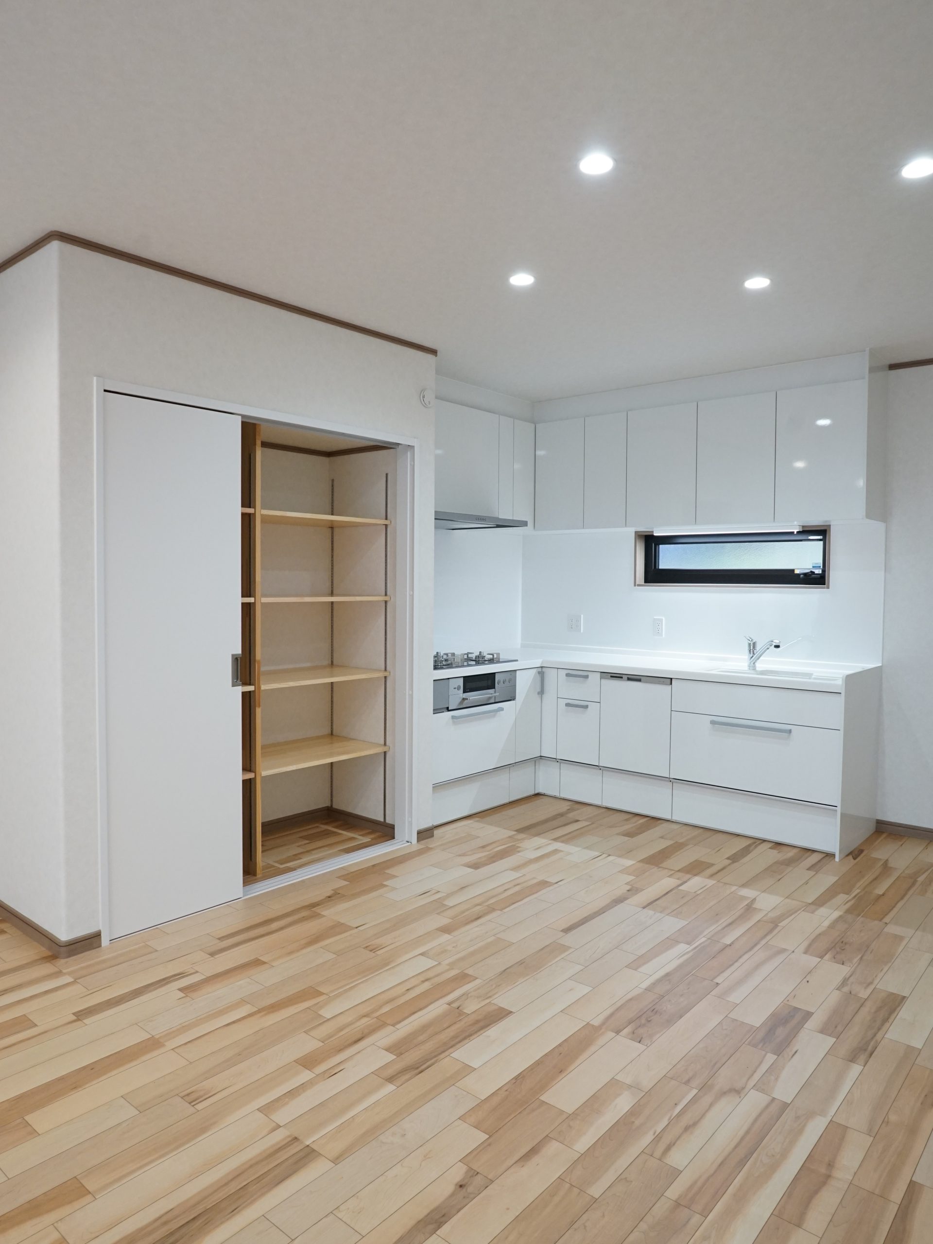 平屋の注文住宅