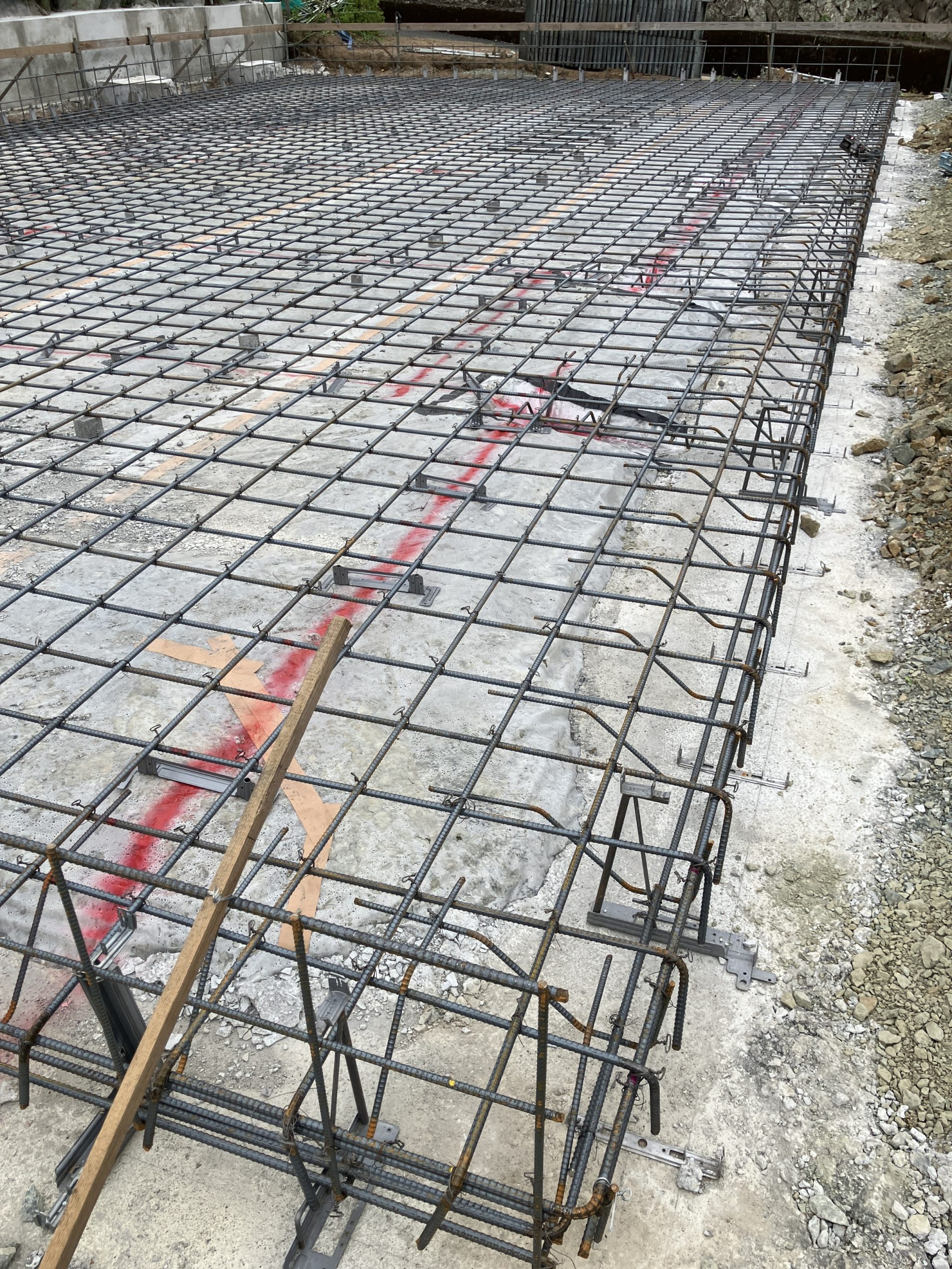 平屋の家づくり