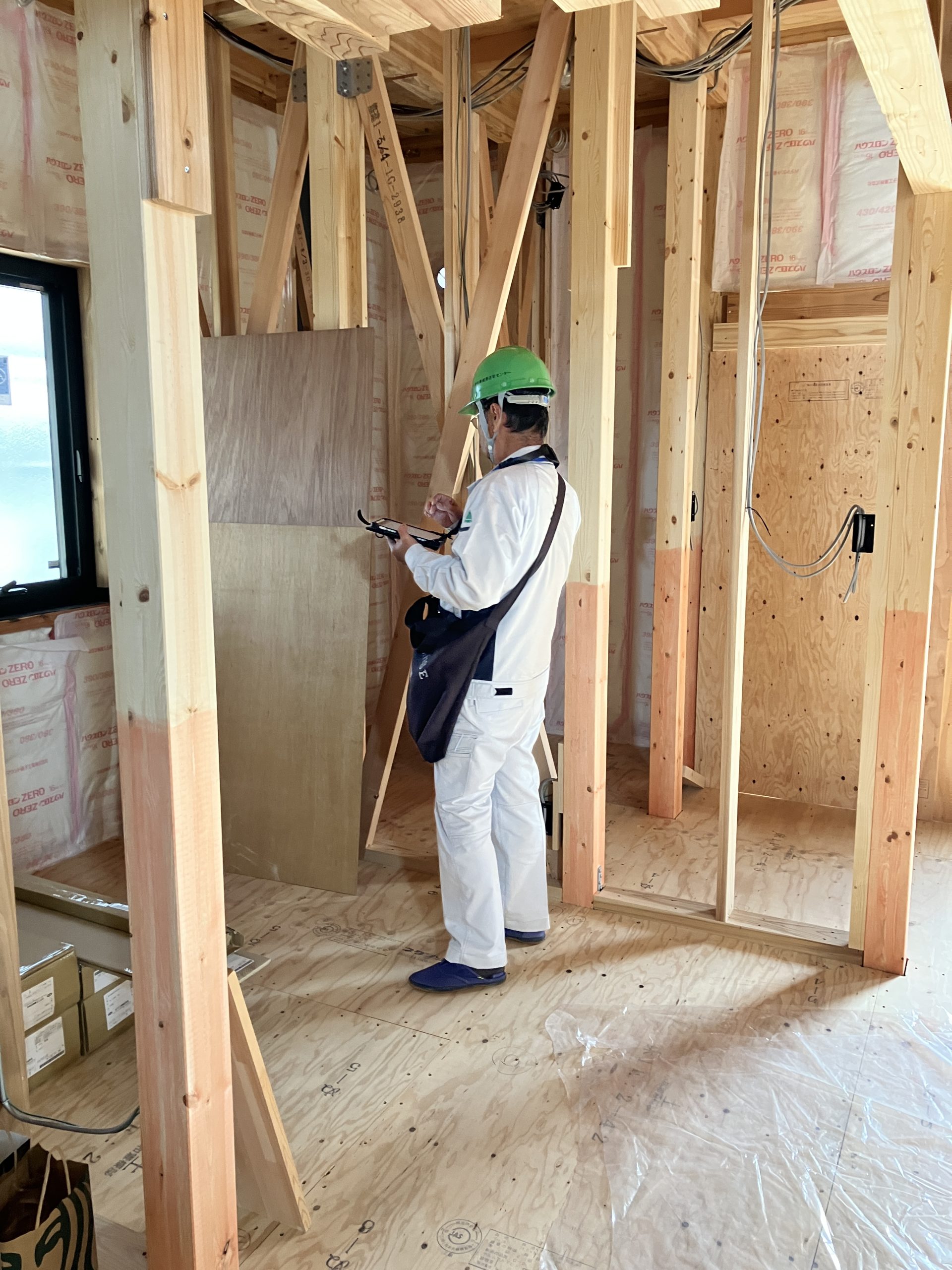 豊川市の家づくり