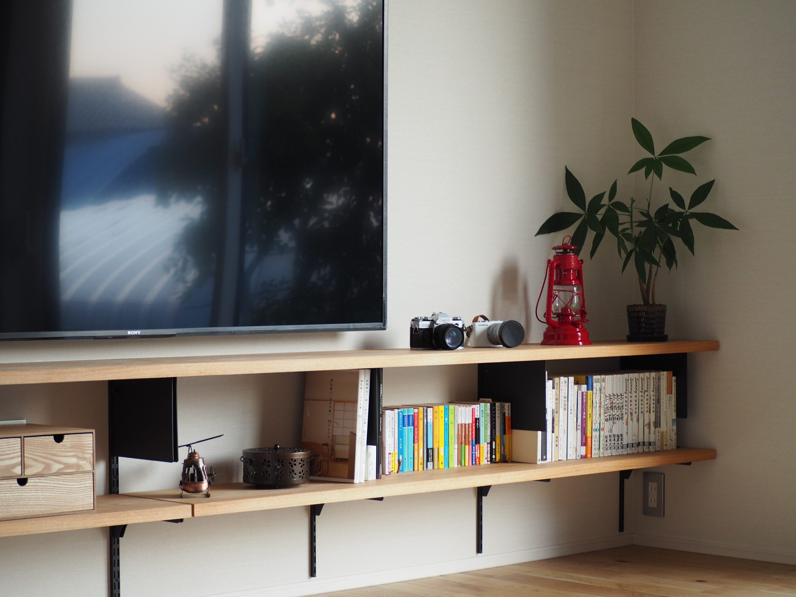 新城市のデザイン住宅