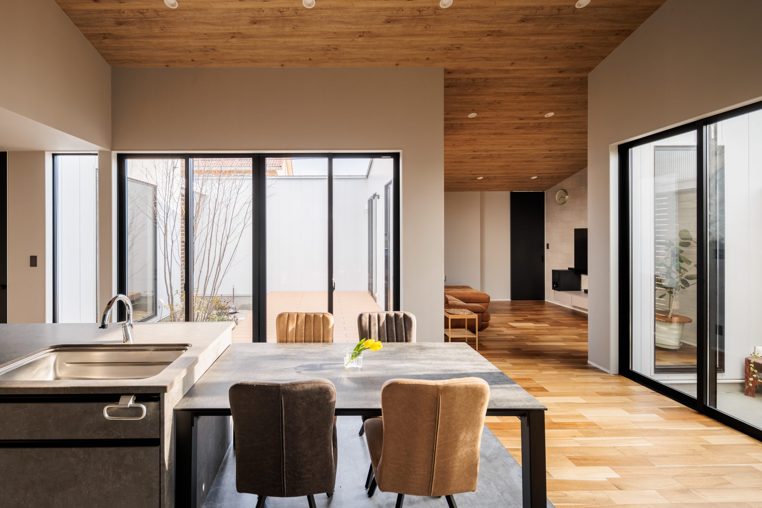 豊川市の注文住宅