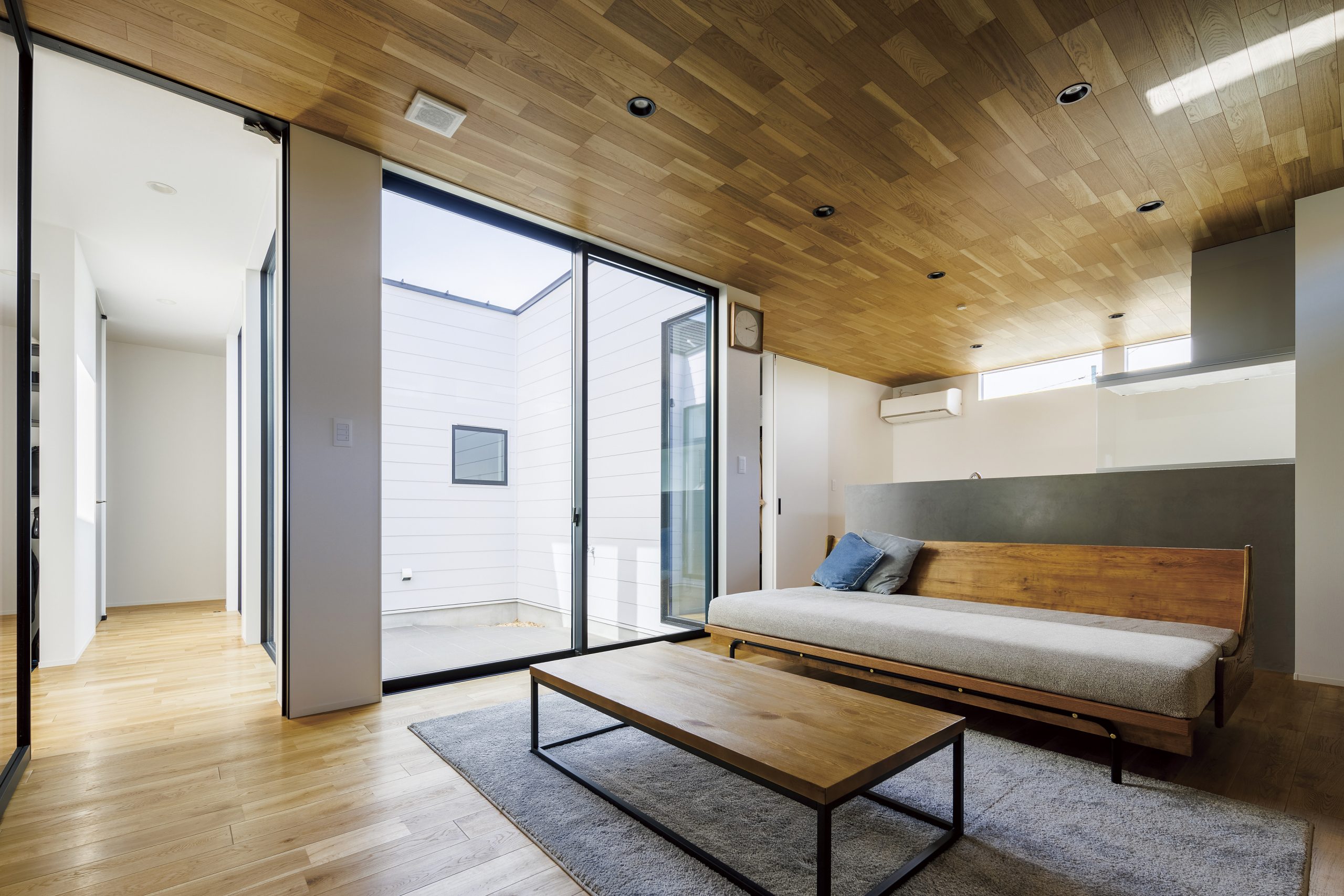 省令準耐火の家