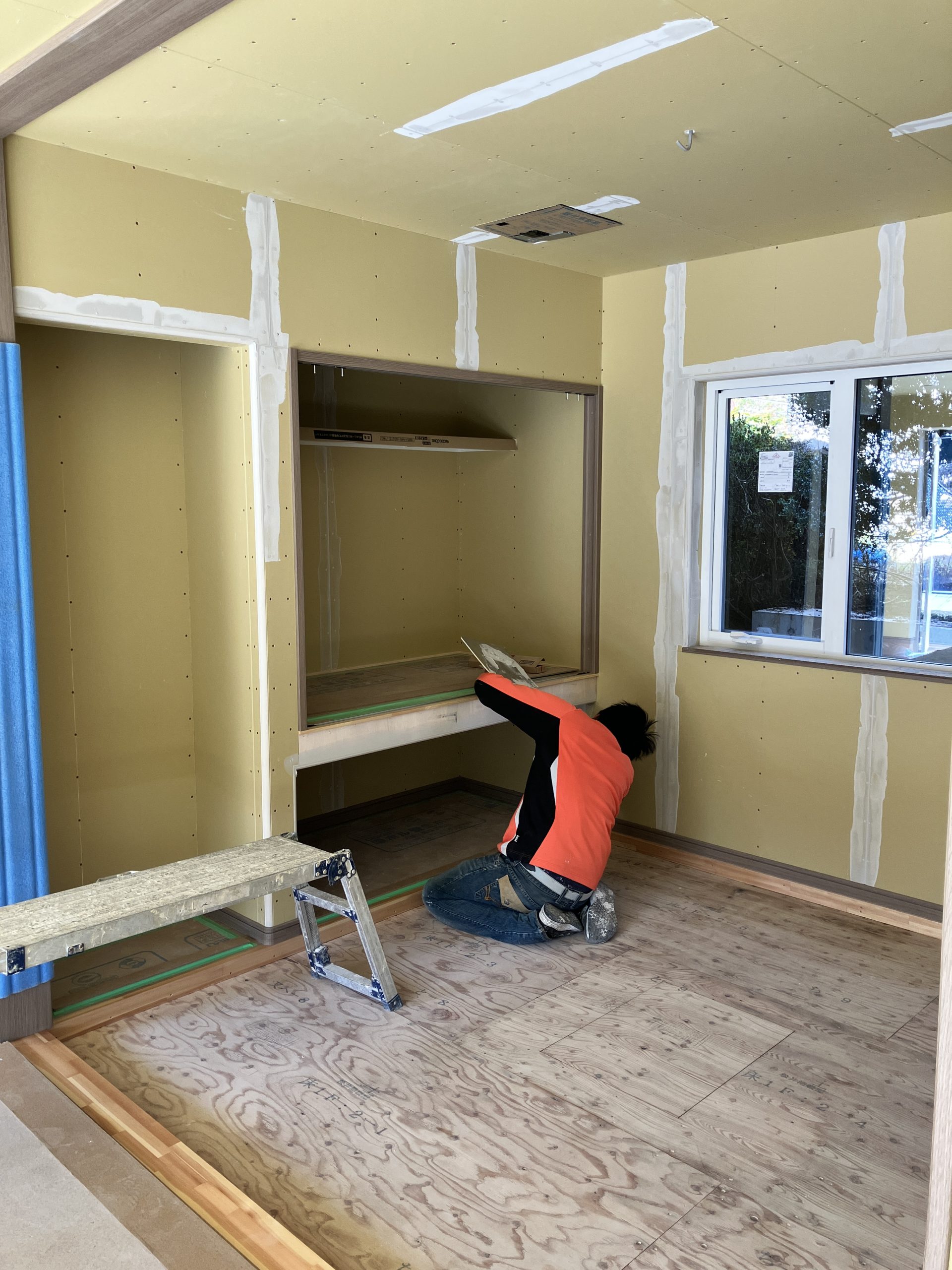 平屋の注文住宅