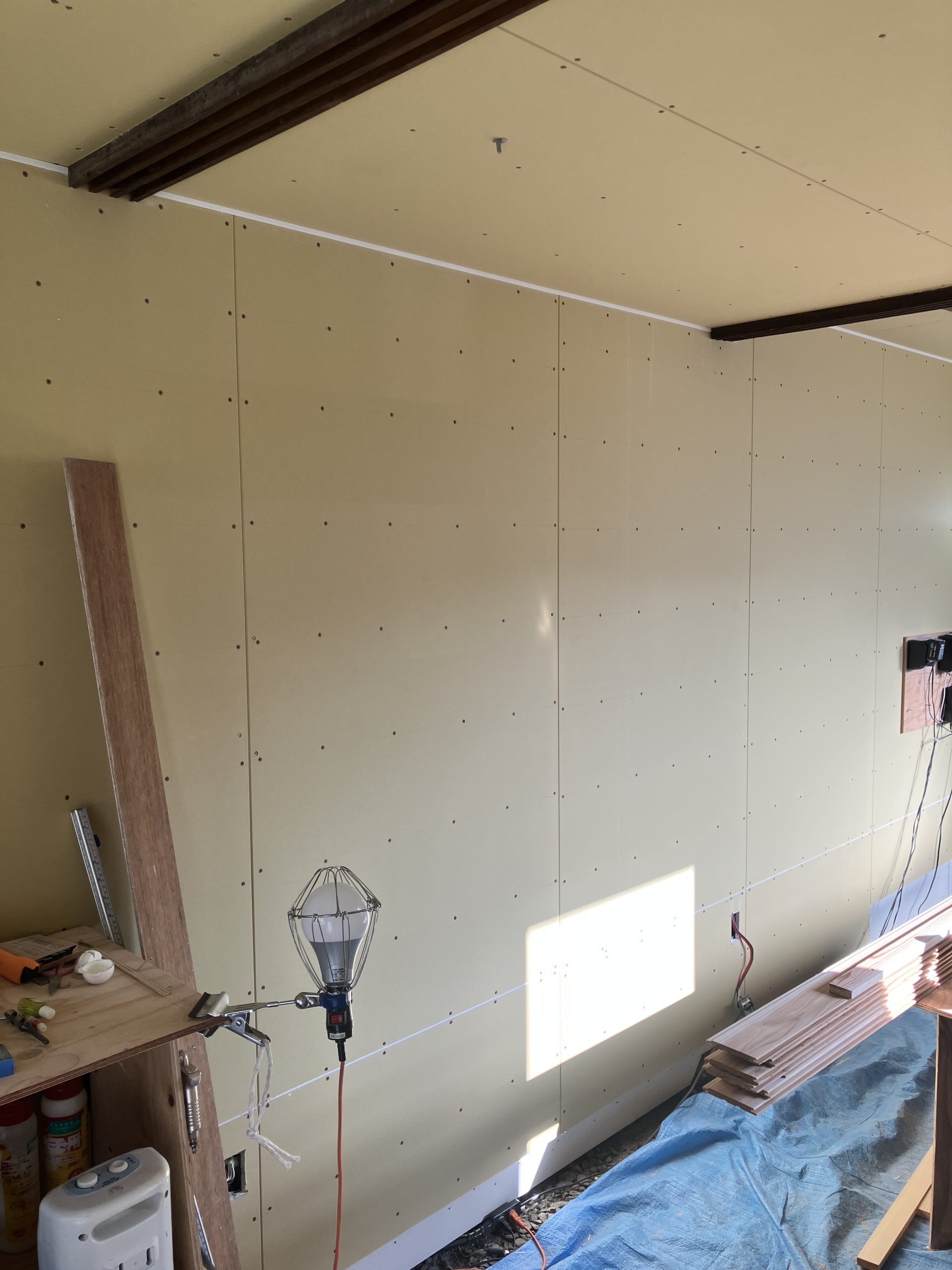 店舗リフォーム