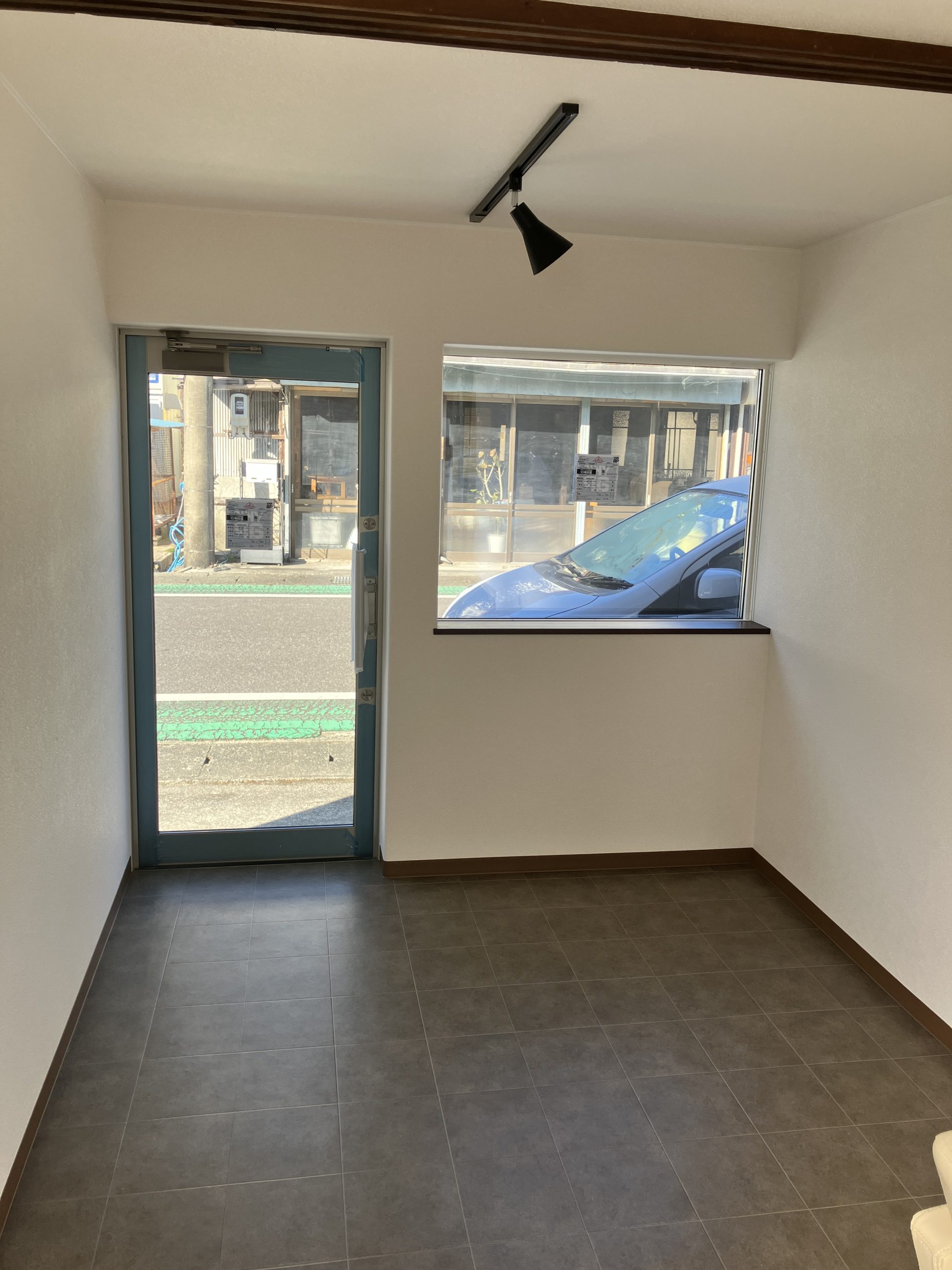 リノベーション　古民家リノベ