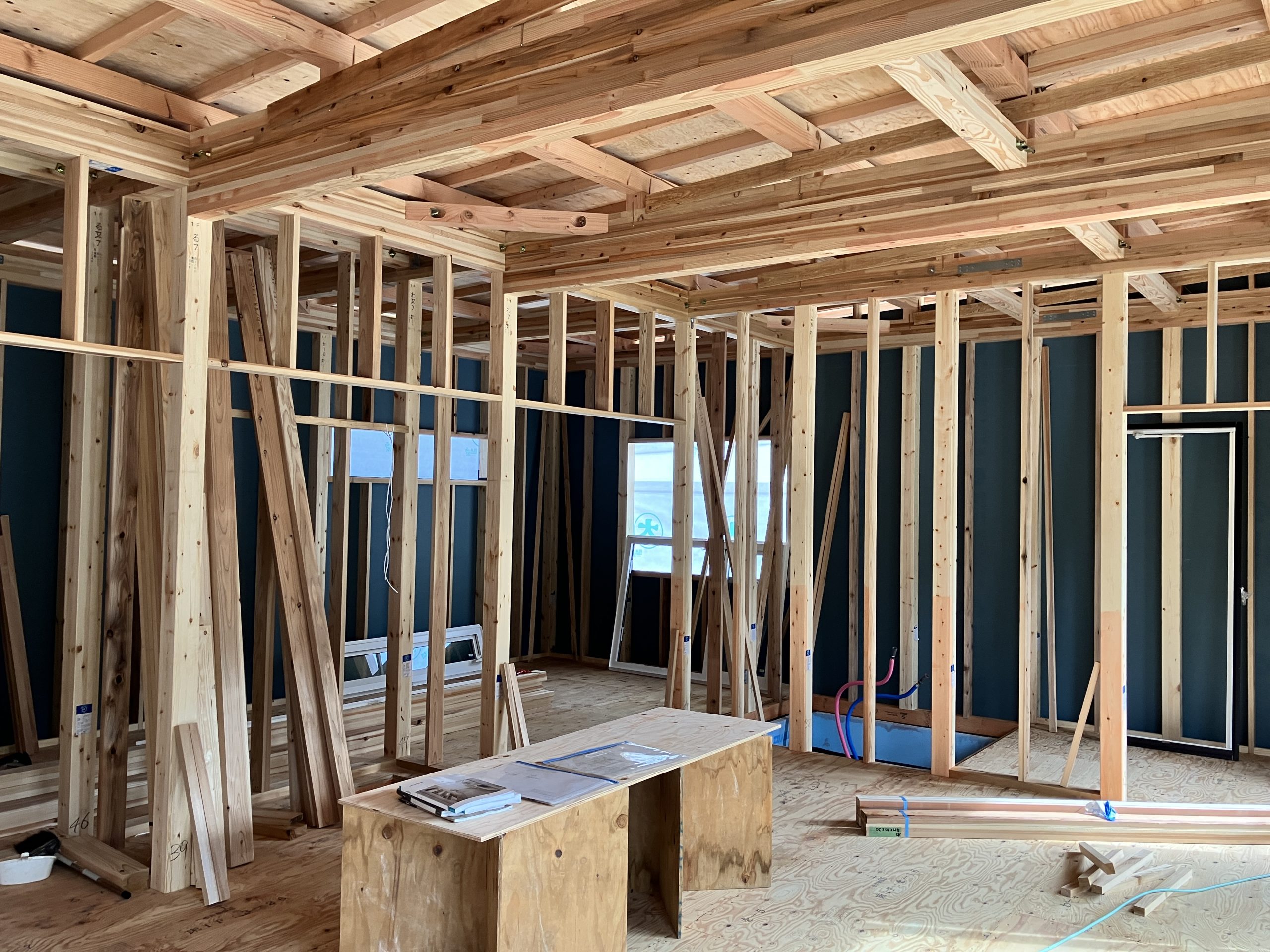 耐震　耐震等級３