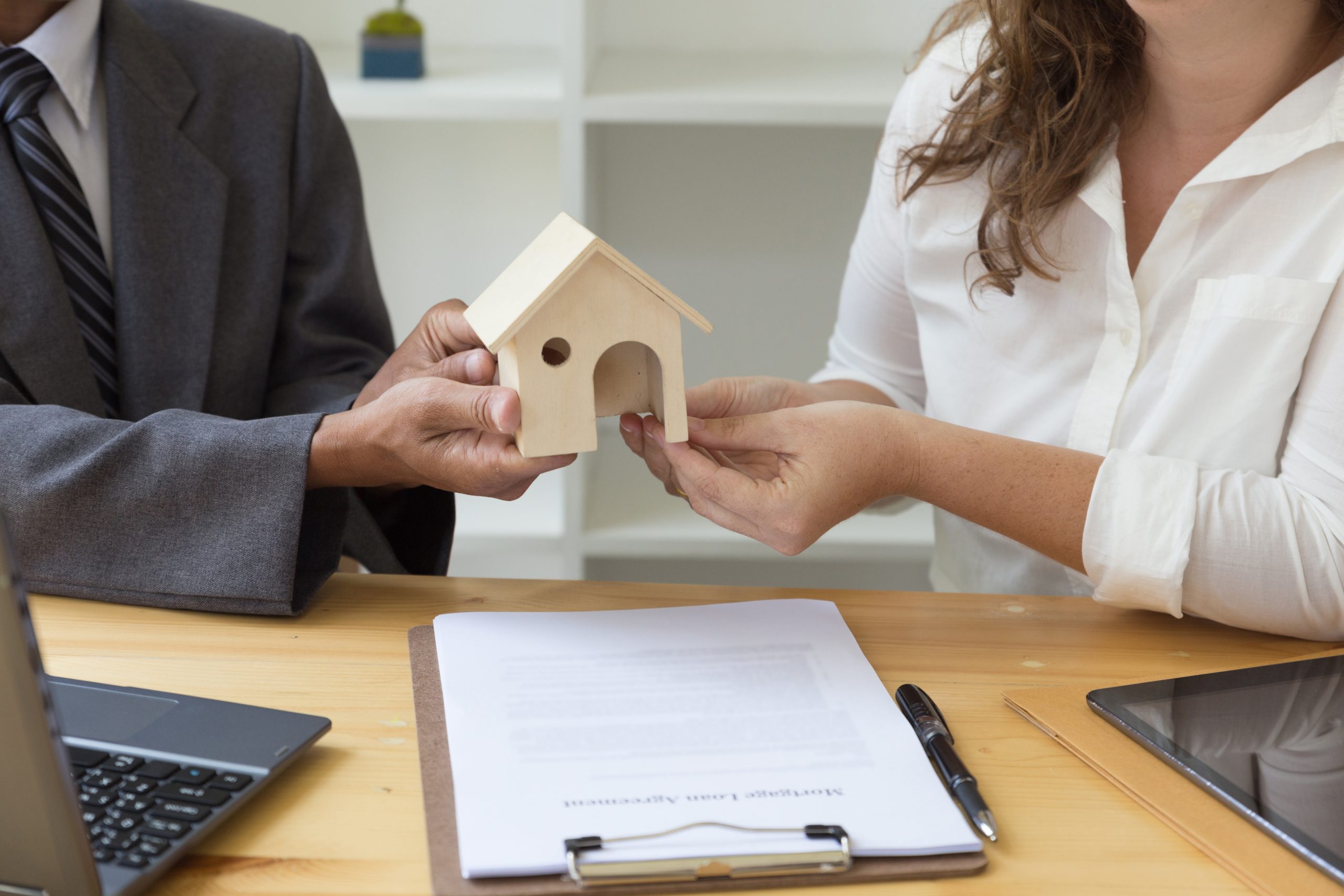 家づくり　相談